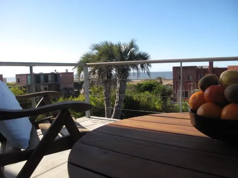 VENTA de CASA 3 DORM C/PISICINA EN PUNTA PIEDRAS — foto 3