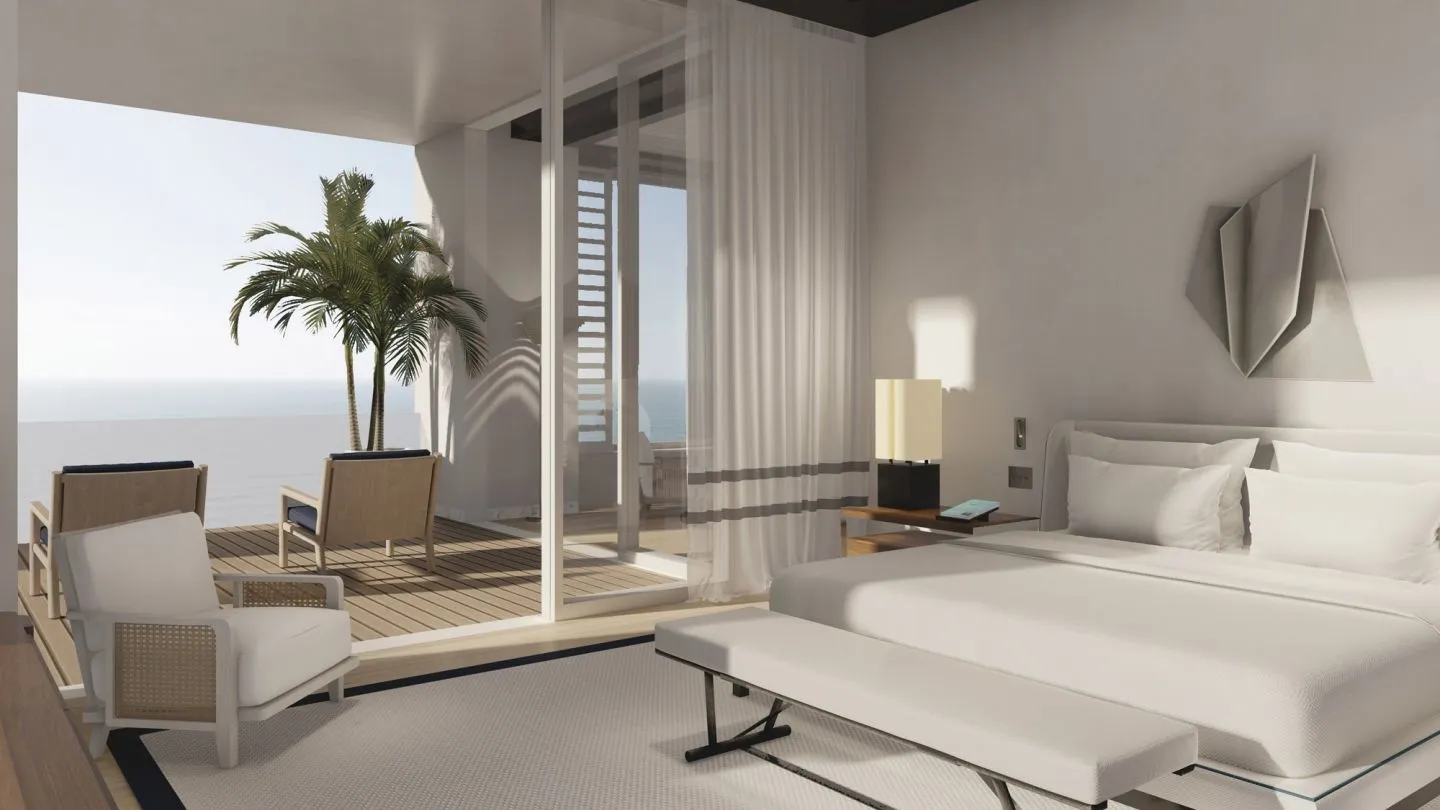 Apartamento de lujo 5 dormitorios- Cipriani — foto 8