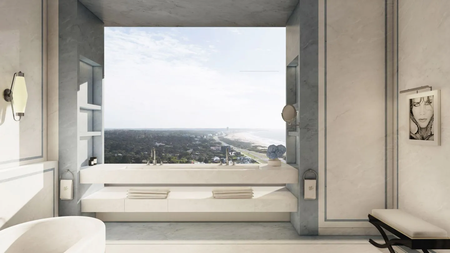 Apartamento de lujo 5 dormitorios- Cipriani — foto 9