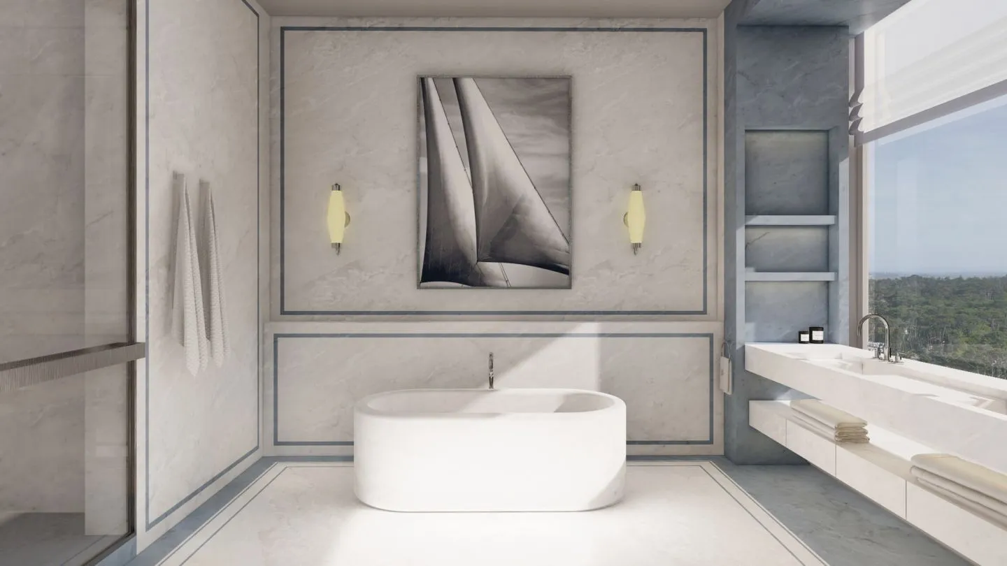 Apartamento de lujo 5 dormitorios- Cipriani — foto 10