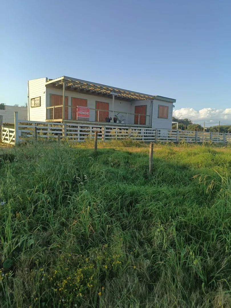 Alquiler y venta de casa 2 dormitorios en Santa Mónica — foto 1