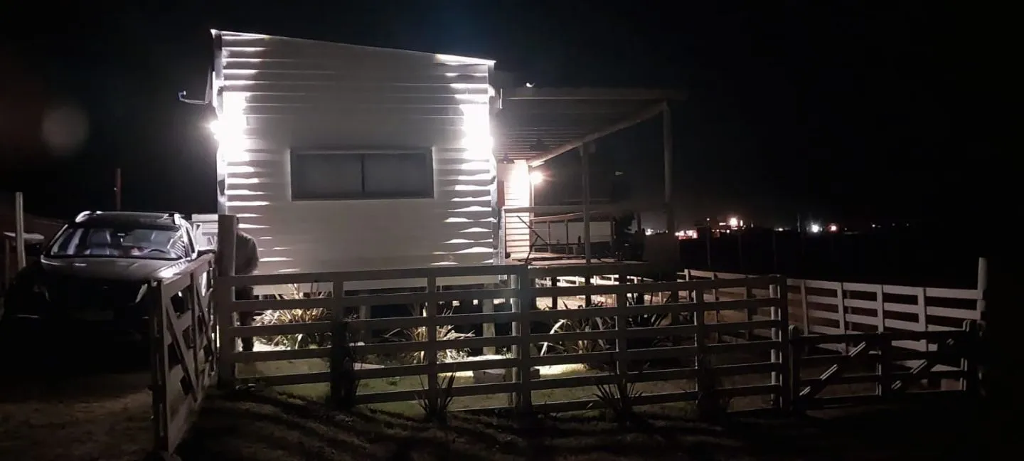 Alquiler y venta de casa 2 dormitorios en Santa Mónica — foto 2