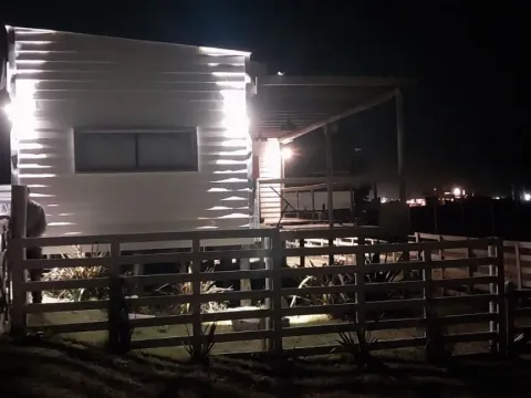 Alquiler y venta de casa 2 dormitorios en Santa Mónica — foto 2