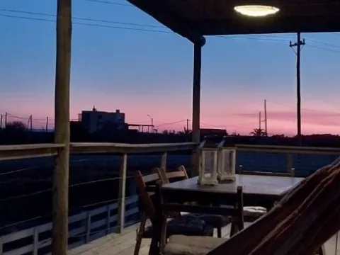 Alquiler y venta de casa 2 dormitorios en Santa Mónica — foto 3