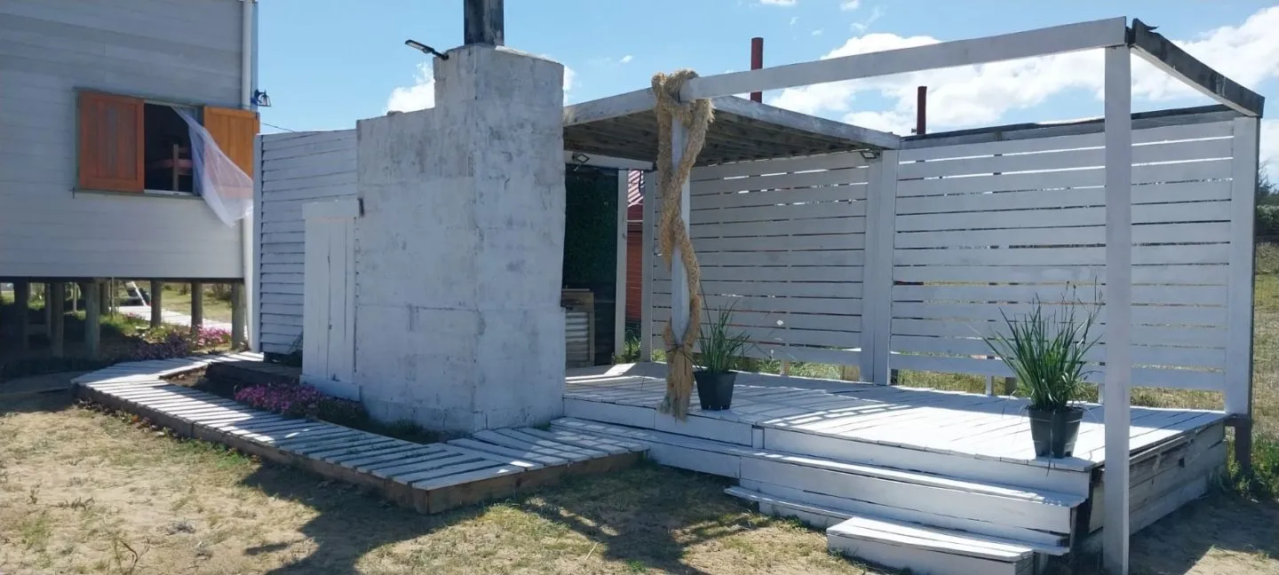 Alquiler y venta de casa 2 dormitorios en Santa Mónica — foto 5