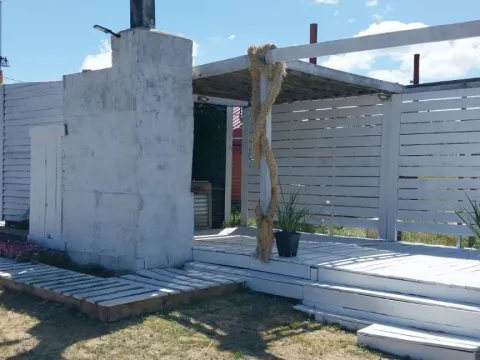 Alquiler y venta de casa 2 dormitorios en Santa Mónica — foto 5