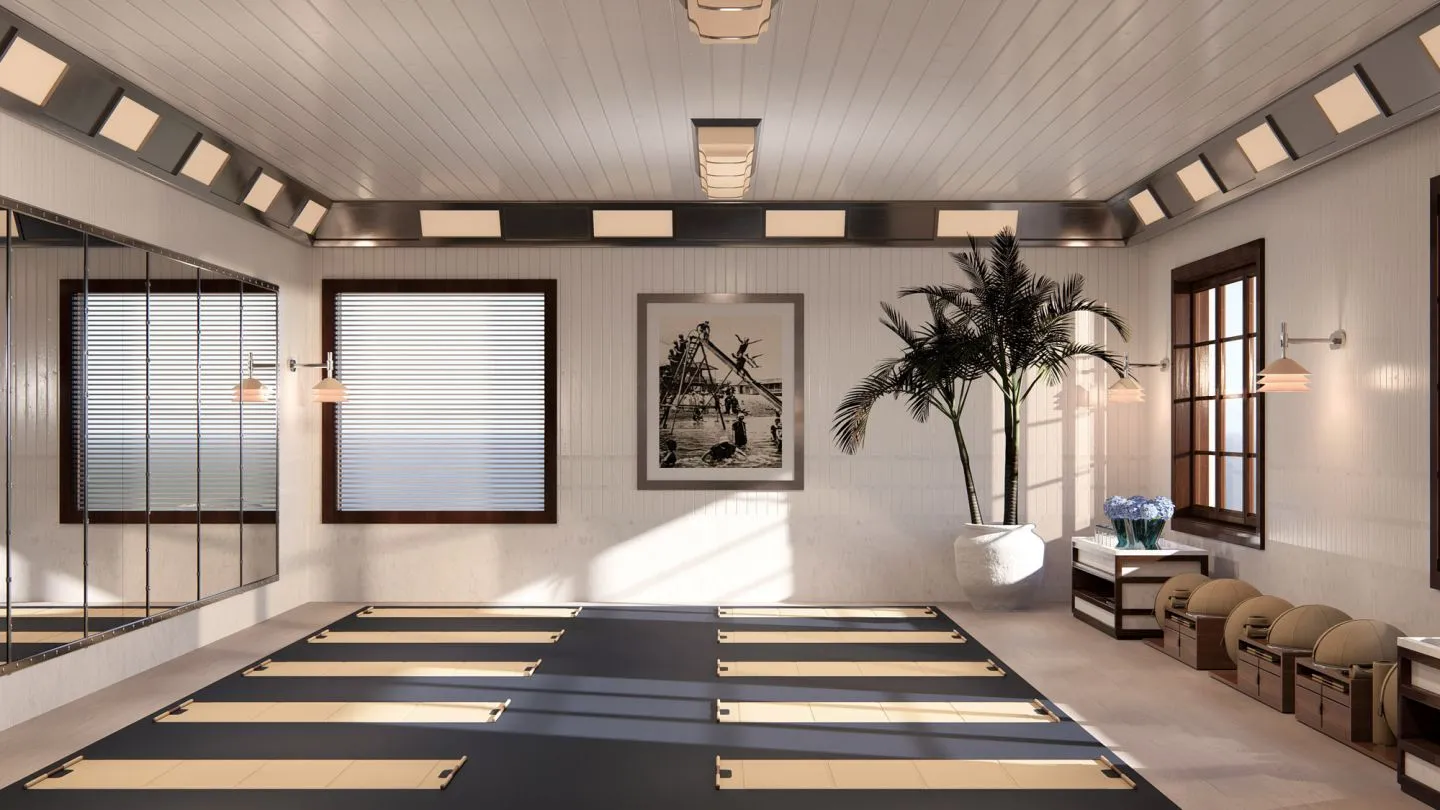 Apartamento de lujo 5 dormitorios- Cipriani — foto 16