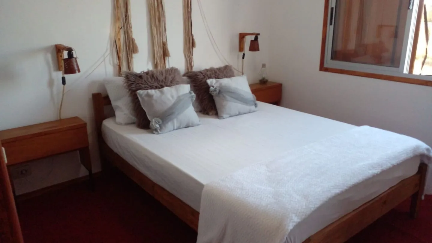 Alquiler y venta de casa 2 dormitorios en Santa Mónica — foto 6
