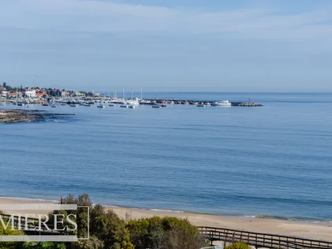 Venta de apartamento de 3 dormitorios - Playa Mansa