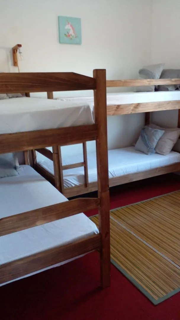 Alquiler y venta de casa 2 dormitorios en Santa Mónica — foto 7
