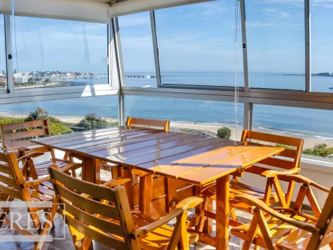 Venta de apartamento de 3 dormitorios - Playa Mansa — foto 2