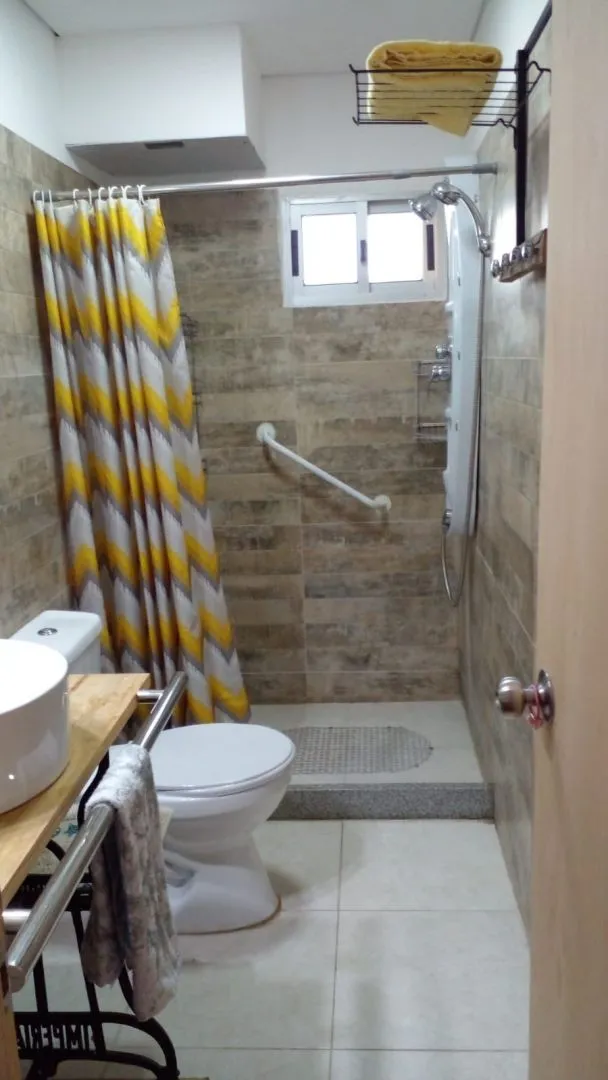 Alquiler y venta de casa 2 dormitorios en Santa Mónica — foto 8
