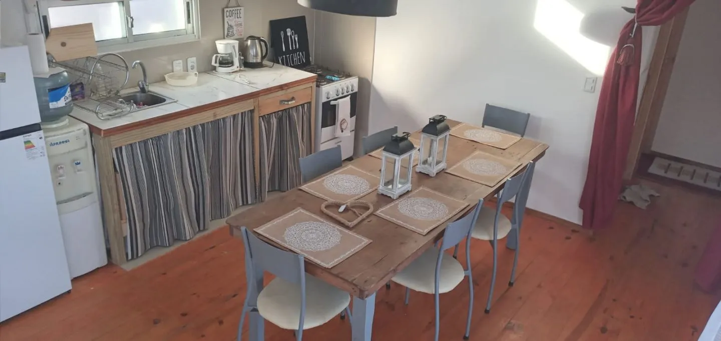 Alquiler y venta de casa 2 dormitorios en Santa Mónica — foto 9