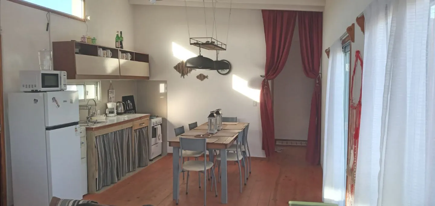 Alquiler y venta de casa 2 dormitorios en Santa Mónica — foto 10