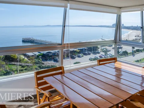 Venta de apartamento de 3 dormitorios - Playa Mansa — foto 5