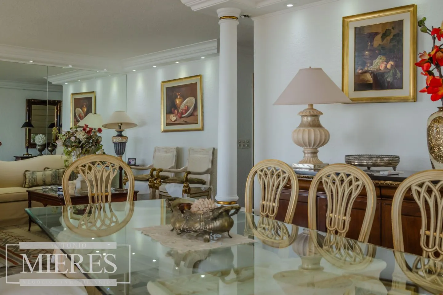 Venta de apartamento de 3 dormitorios - Playa Mansa — foto 9