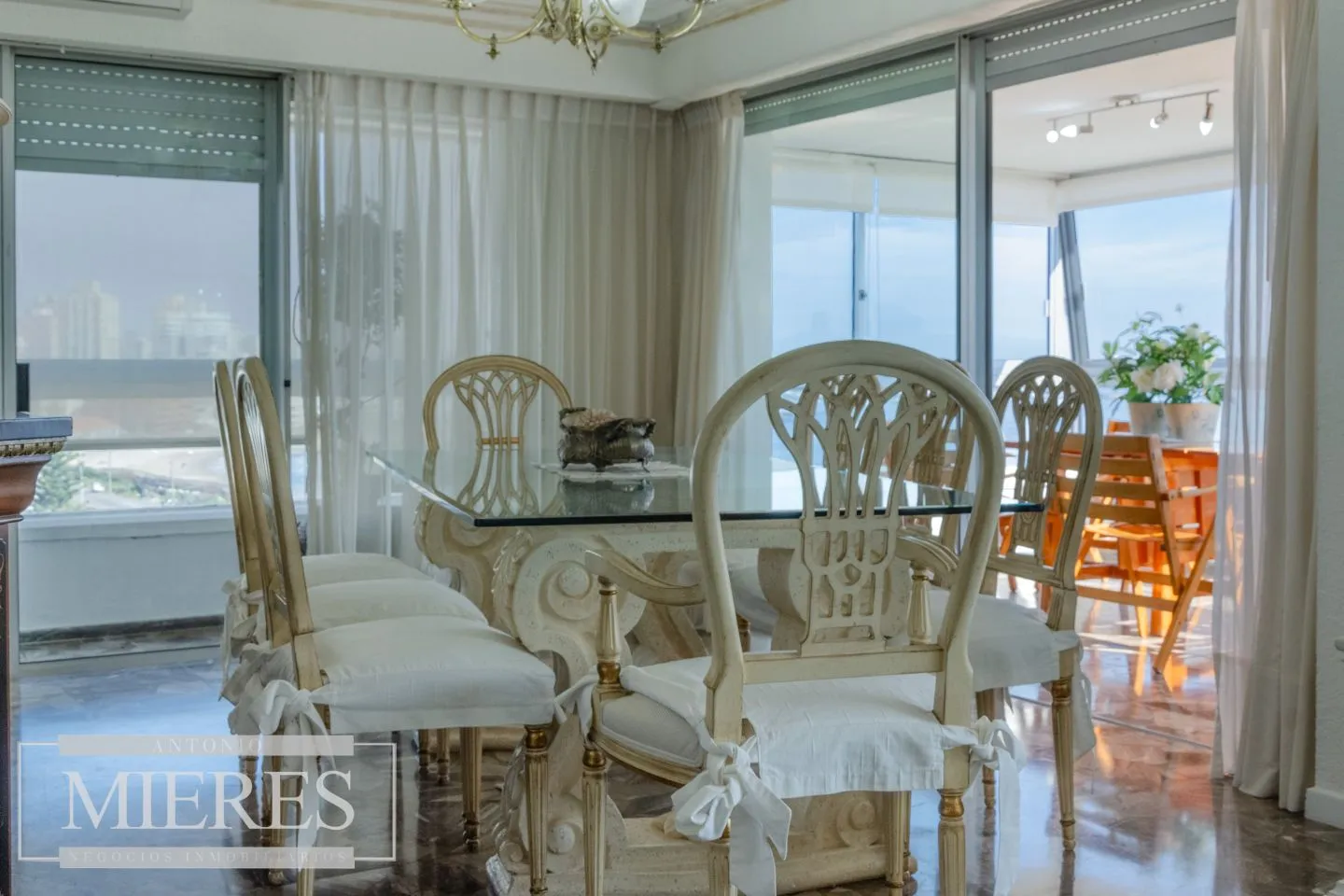 Venta de apartamento de 3 dormitorios - Playa Mansa — foto 10