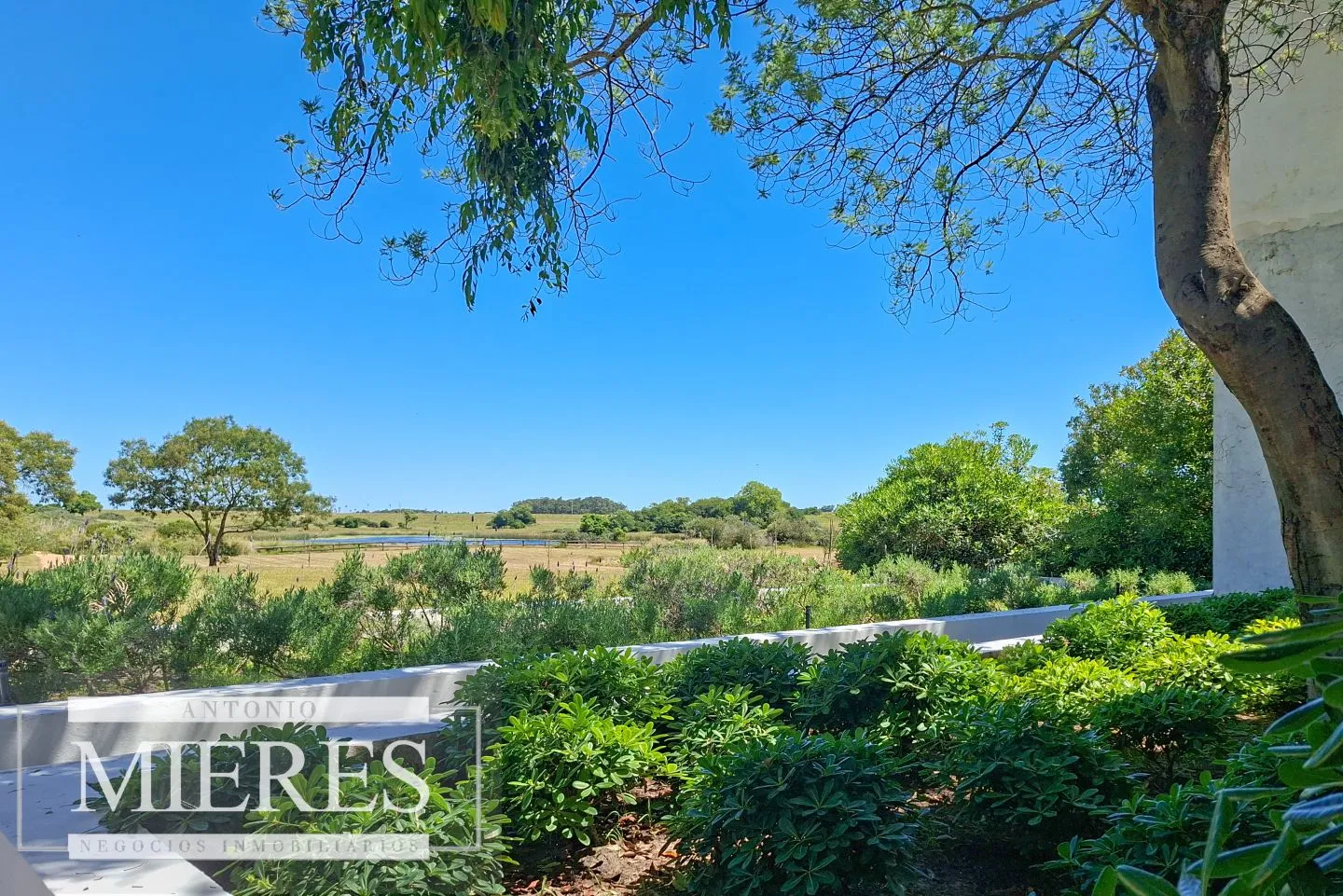 Espectacular chacra en venta 10 dormitorios sobre laguna en La Rinconada a pasos del mar! — foto 4