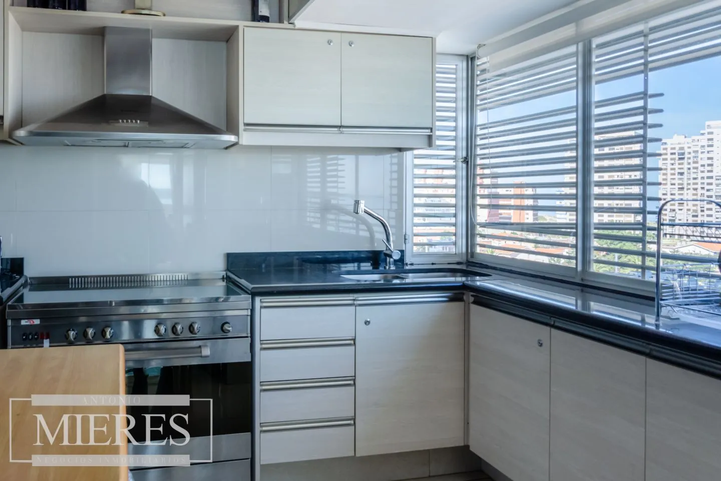 Venta de apartamento de 3 dormitorios - Playa Mansa — foto 11