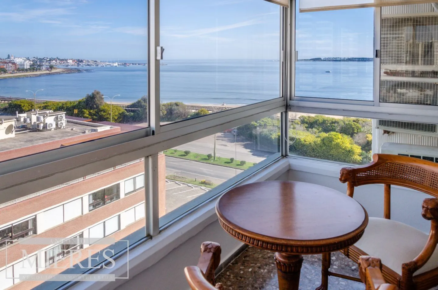 Venta de apartamento de 3 dormitorios - Playa Mansa — foto 13