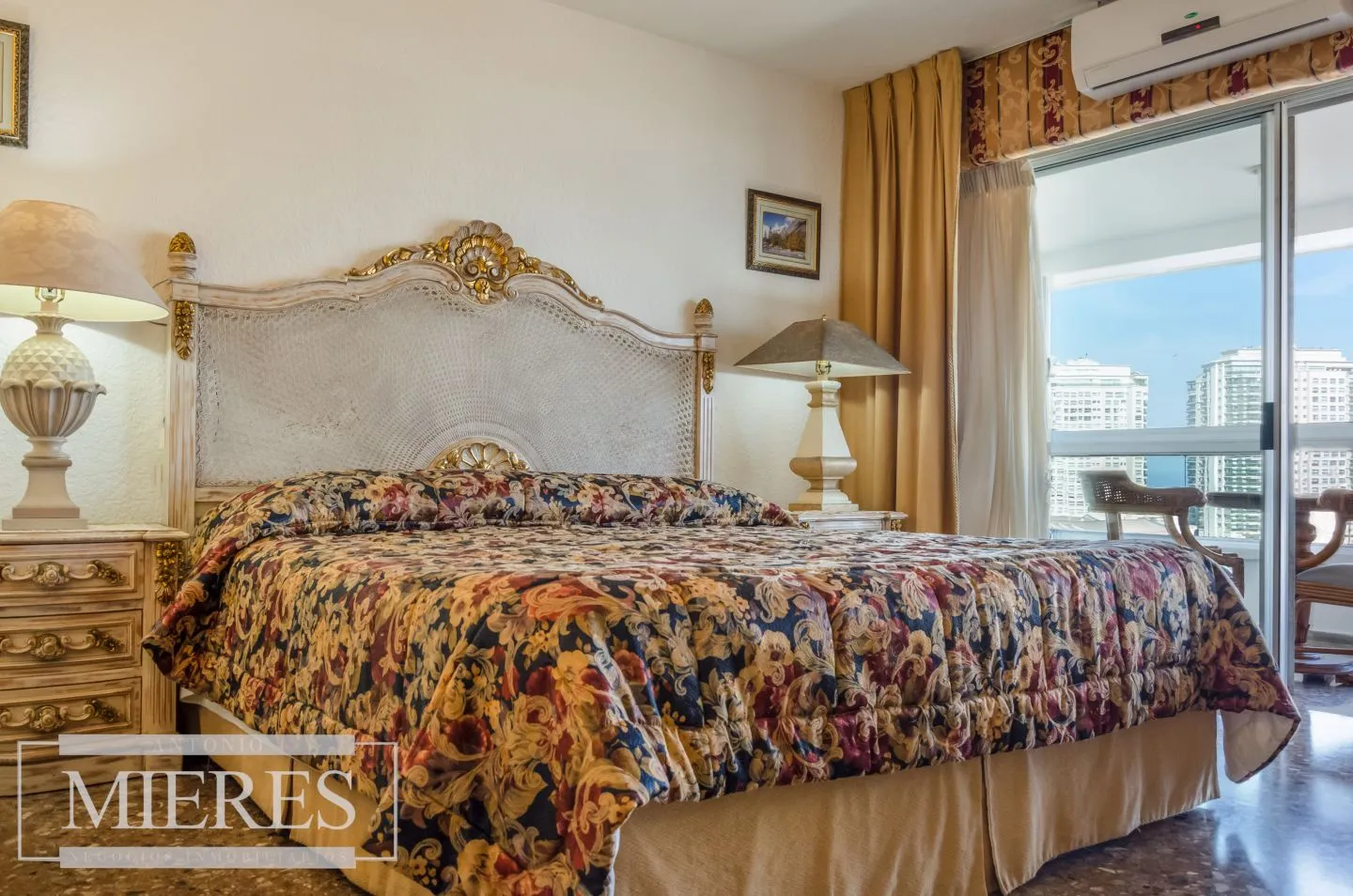 Venta de apartamento de 3 dormitorios - Playa Mansa — foto 14