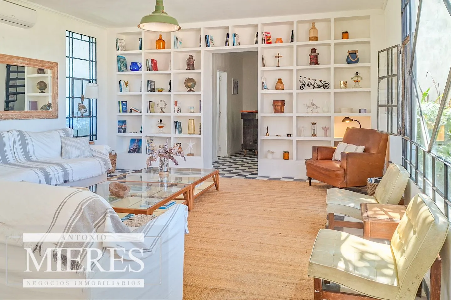 Espectacular chacra en venta 10 dormitorios sobre laguna en La Rinconada a pasos del mar! — foto 8