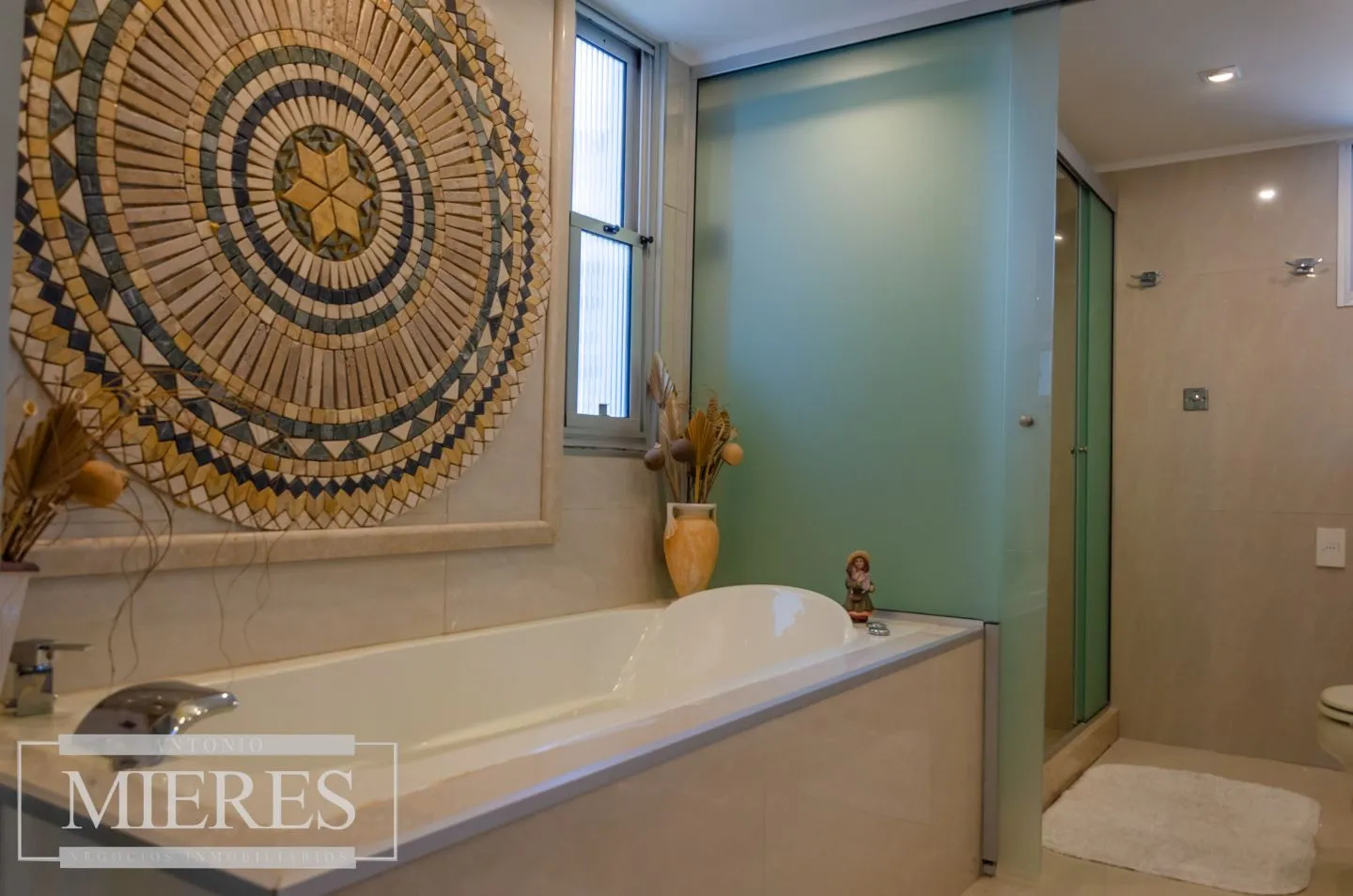 Venta de apartamento de 3 dormitorios - Playa Mansa — foto 16