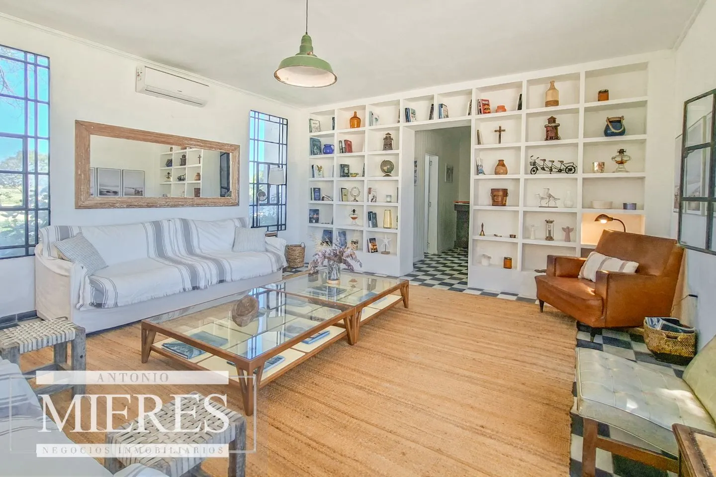 Espectacular chacra en venta 10 dormitorios sobre laguna en La Rinconada a pasos del mar! — foto 9