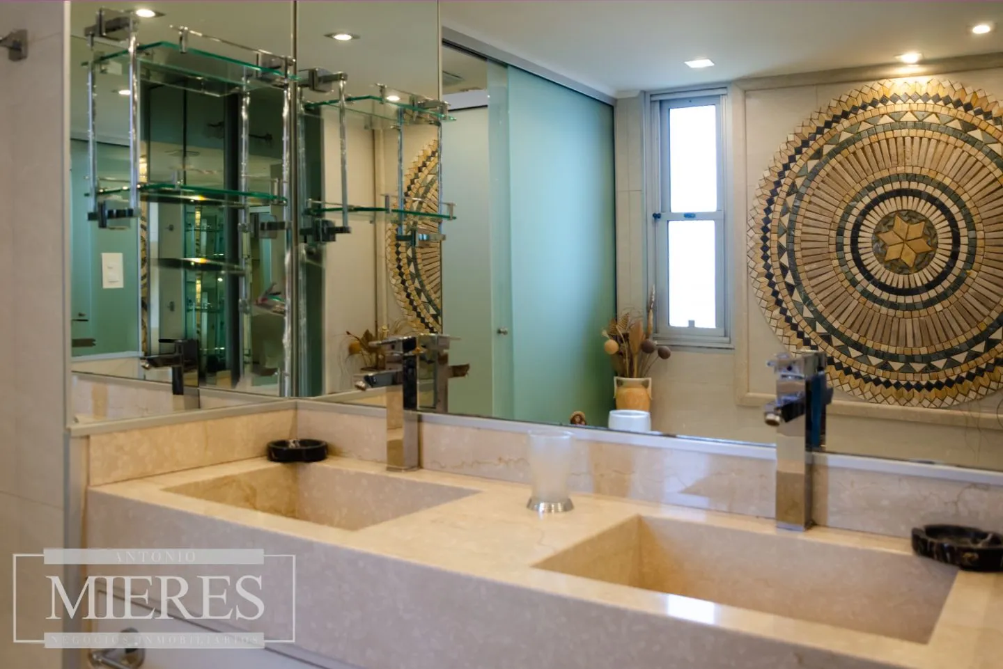 Venta de apartamento de 3 dormitorios - Playa Mansa — foto 17