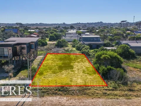 Se vende lote frente al mar en barrio La Juanita! — foto 3