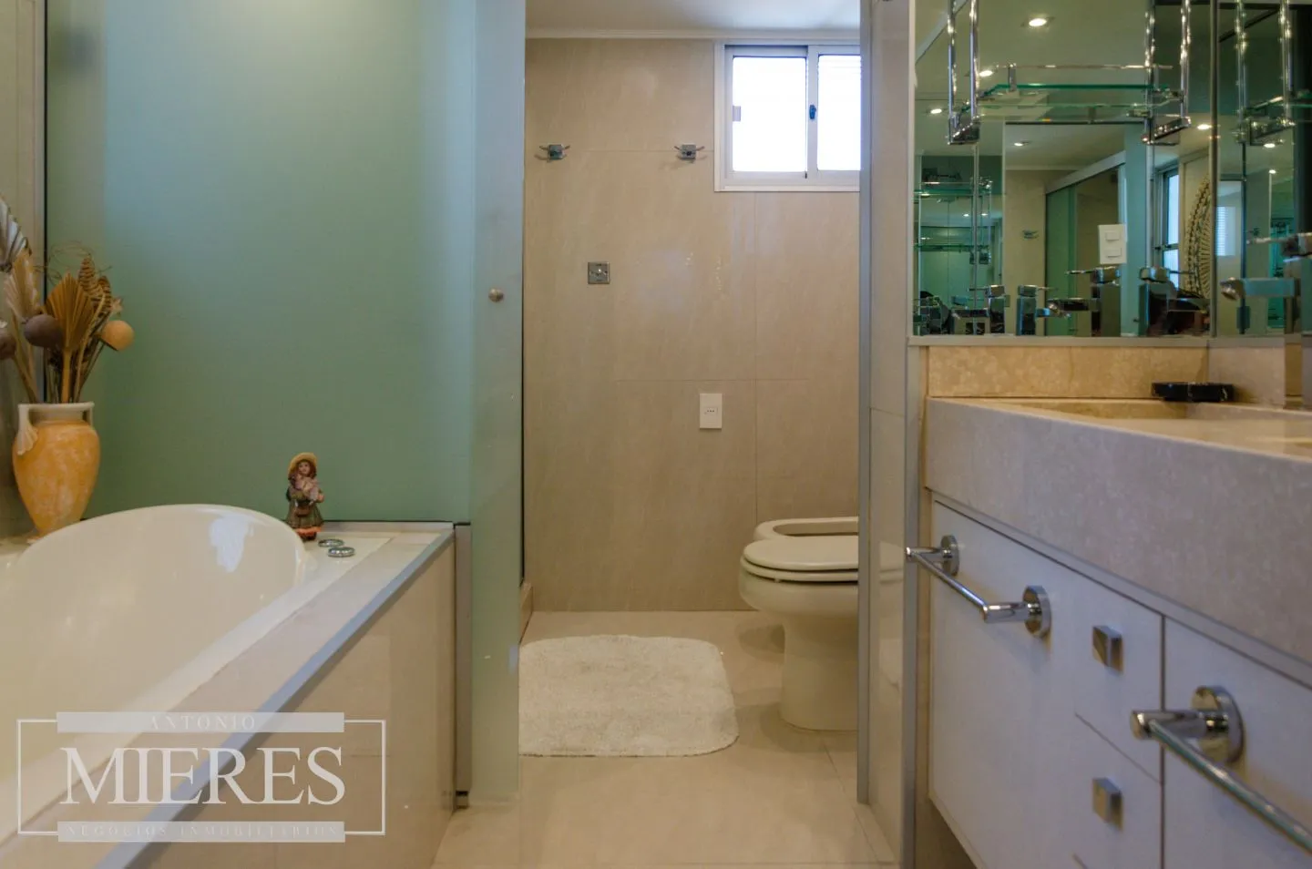 Venta de apartamento de 3 dormitorios - Playa Mansa — foto 19