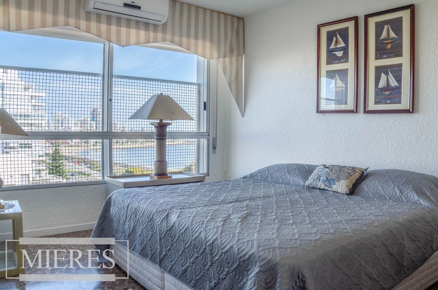 Venta de apartamento de 3 dormitorios - Playa Mansa — foto 20