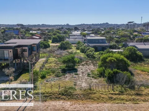 Se vende lote frente al mar en barrio La Juanita! — foto 4