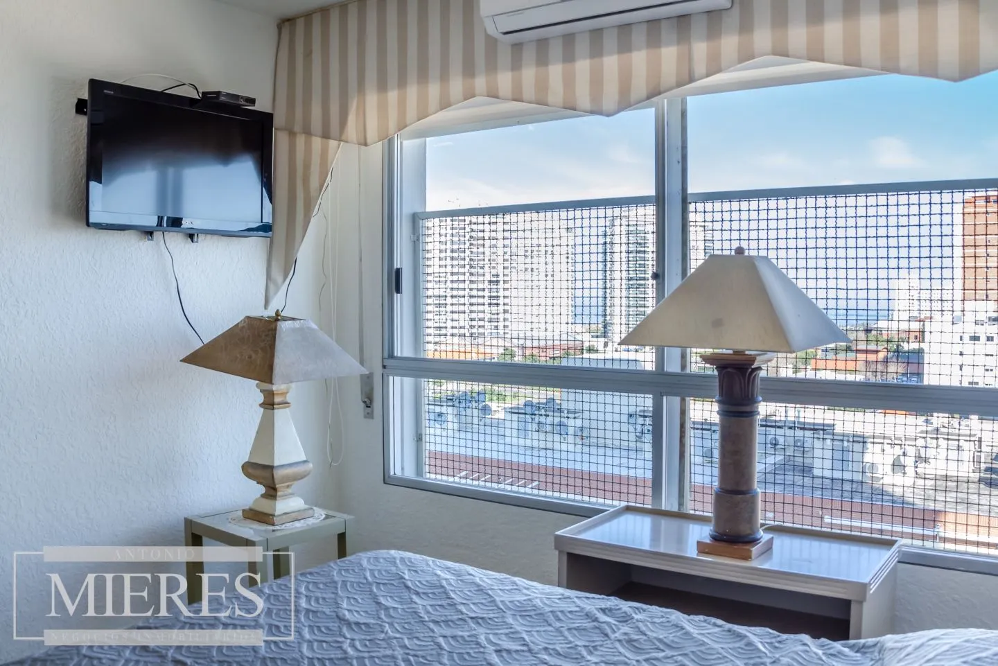 Venta de apartamento de 3 dormitorios - Playa Mansa — foto 21