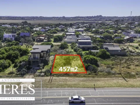 Se vende lote frente al mar en barrio La Juanita! — foto 5