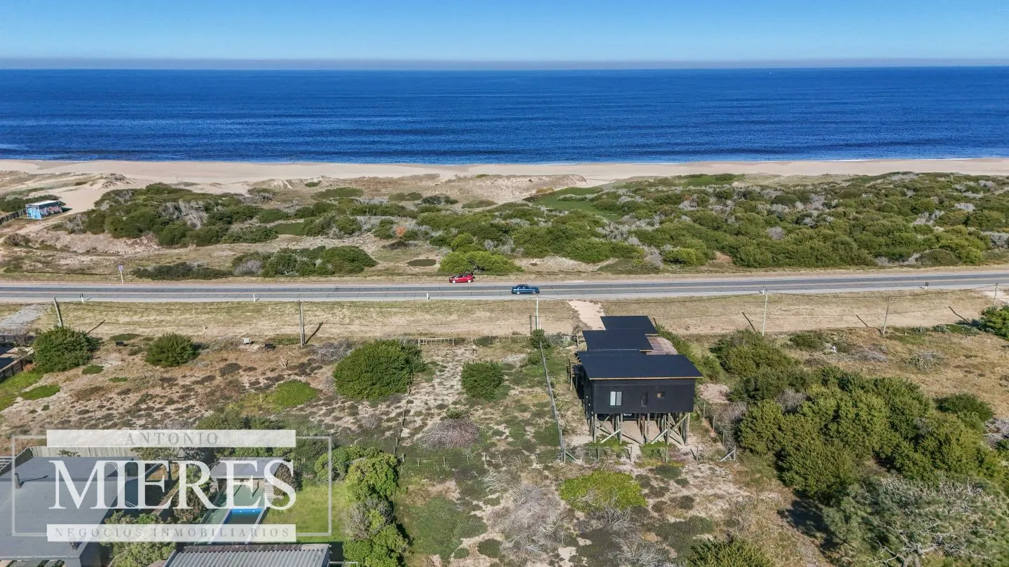 Se vende lote frente al mar en barrio La Juanita! — foto 7