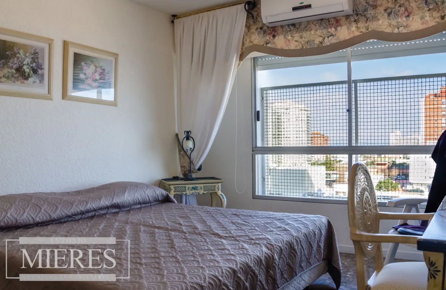 Venta de apartamento de 3 dormitorios - Playa Mansa — foto 23