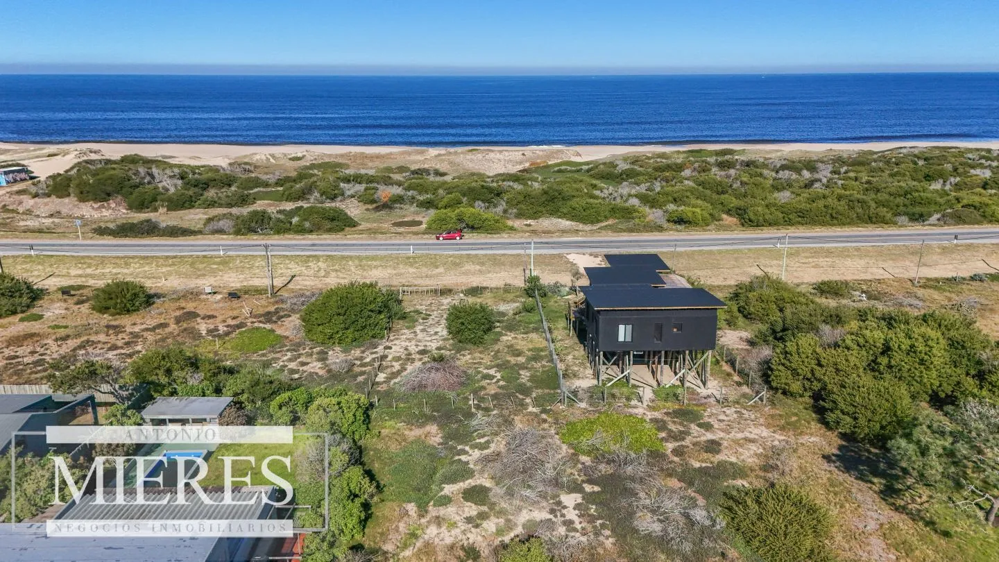 Se vende lote frente al mar en barrio La Juanita! — foto 8