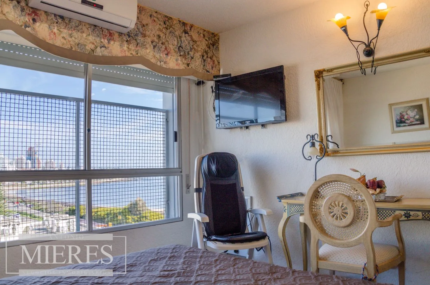 Venta de apartamento de 3 dormitorios - Playa Mansa — foto 24