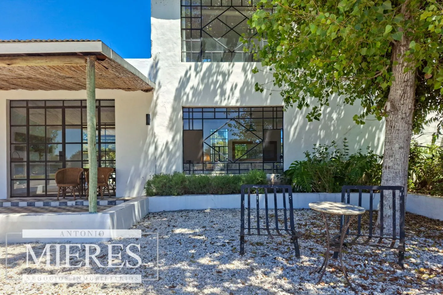 Espectacular chacra en venta 10 dormitorios sobre laguna en La Rinconada a pasos del mar! — foto 20
