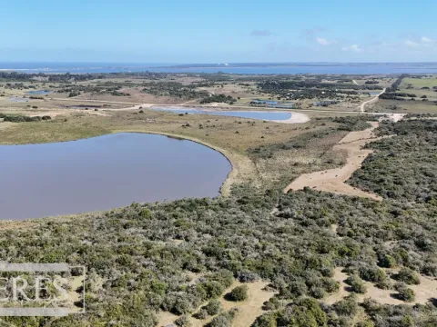 Venta de chacras Premium de 3 has en José Ignacio, Uruguay. — foto 4