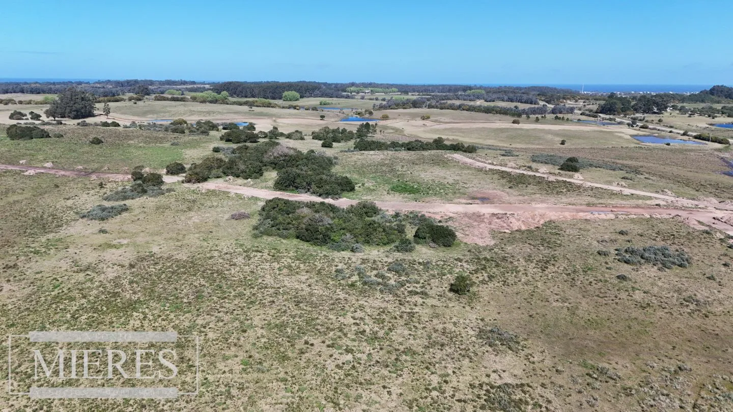 Venta de chacras Premium de 3 has en José Ignacio, Uruguay. — foto 5
