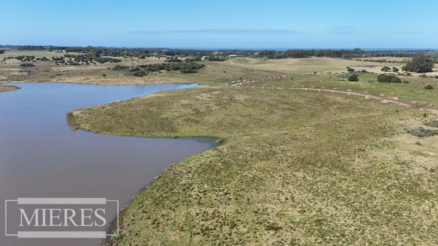 Venta de chacras Premium de 3 has en José Ignacio, Uruguay. — foto 7