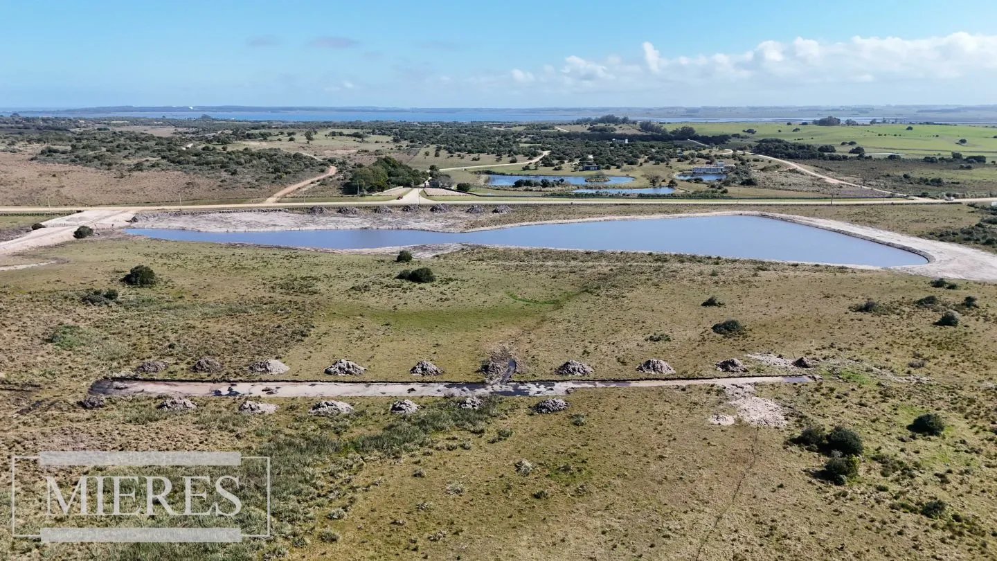 Venta de chacras Premium de 3 has en José Ignacio, Uruguay. — foto 8