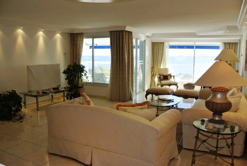 Venta apartamento 3 dormitorios - Playa Mansa — foto 4
