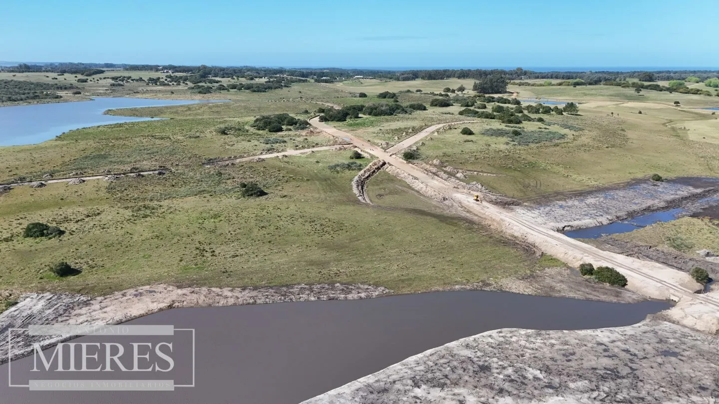 Venta de chacras Premium de 3 has en José Ignacio, Uruguay. — foto 10