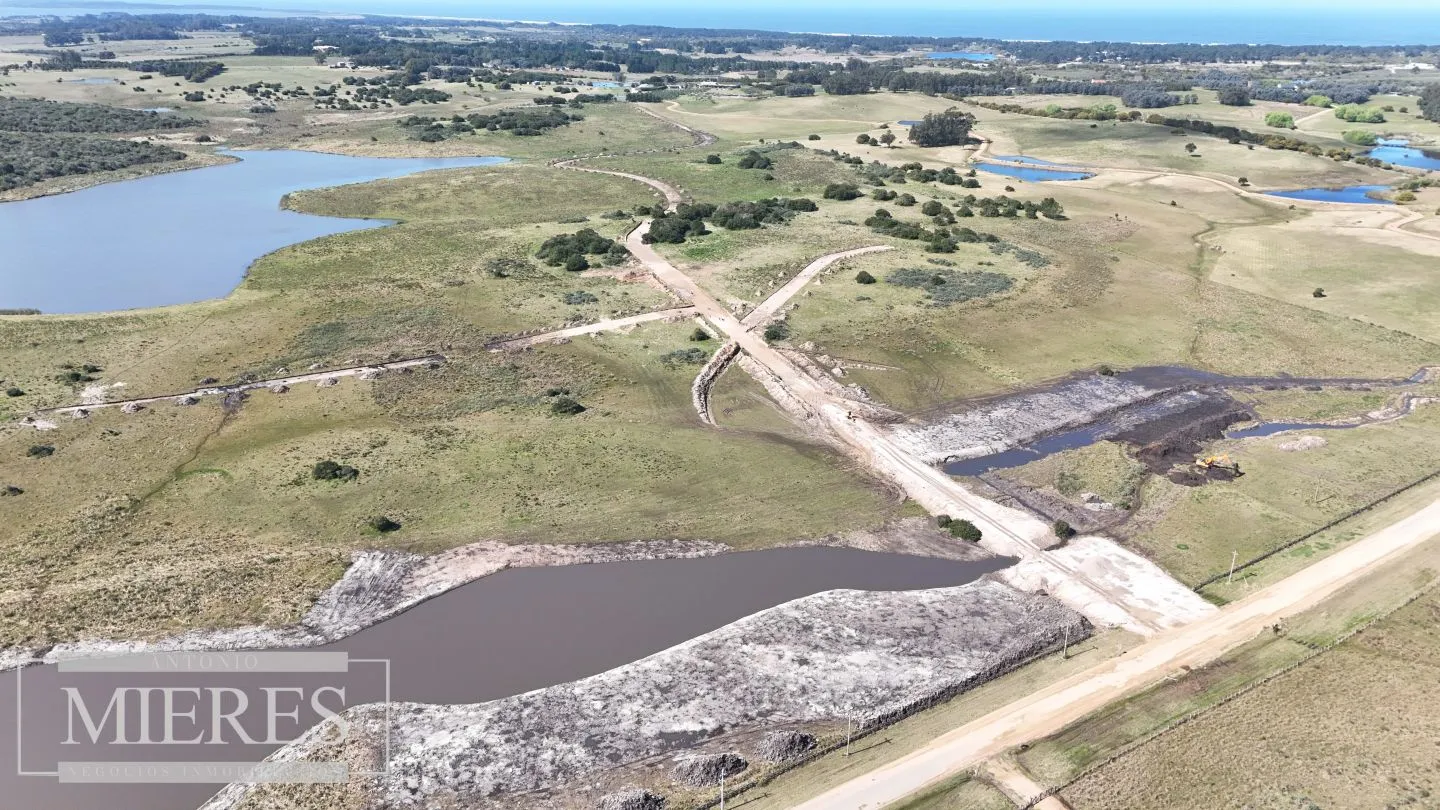 Venta de chacras Premium de 3 has en José Ignacio, Uruguay. — foto 11
