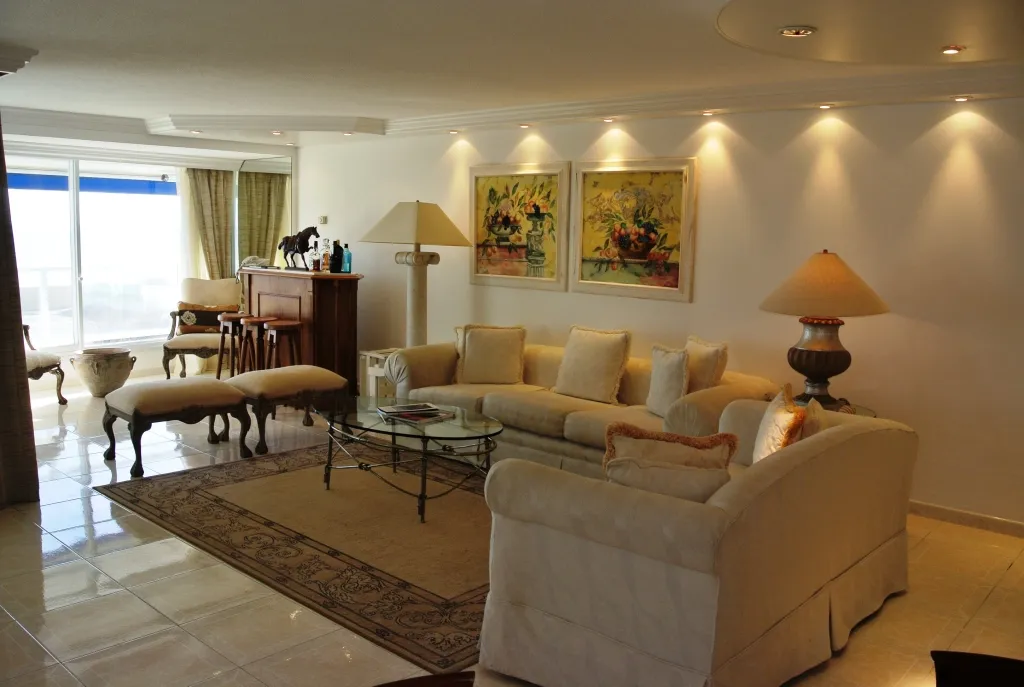 Venta apartamento 3 dormitorios - Playa Mansa — foto 5