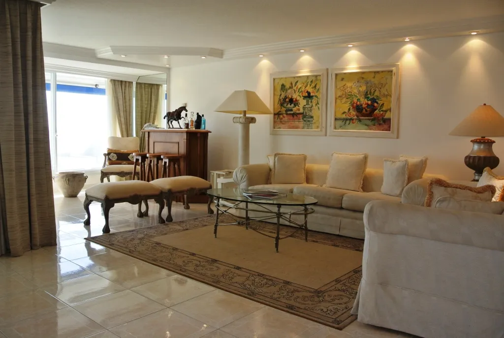 Venta apartamento 3 dormitorios - Playa Mansa — foto 6