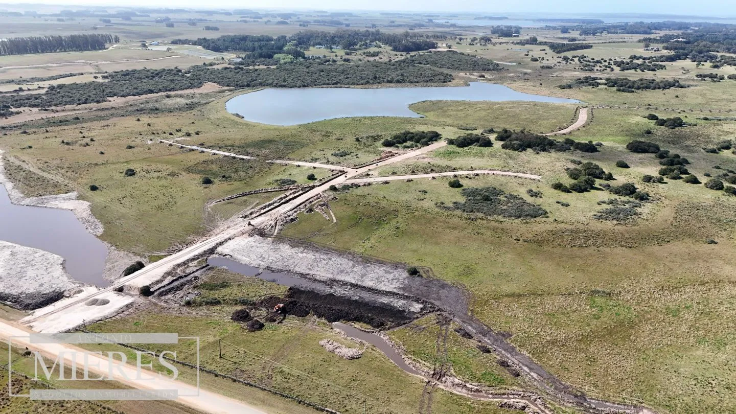 Venta de chacras Premium de 3 has en José Ignacio, Uruguay. — foto 12